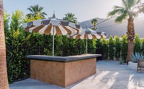 Azure Sky Hotel - Adults Only - A Town & Desert Boutique Hotel